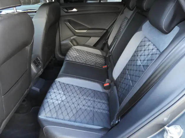 VW T-Roc 1.5 TSI EVO R-Line DSG