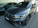 VW T-Roc 1.5 TSI EVO R-Line DSG