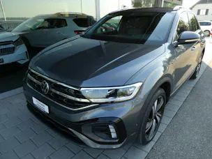VW T-Roc 1.5 TSI EVO R-Line DSG
