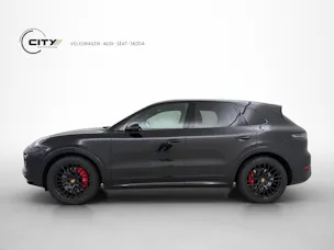 Porsche Cayenne GTS 4.0 V8 GTS