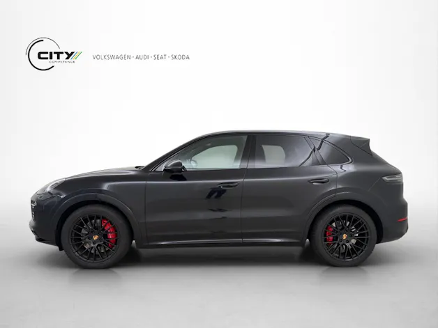 Porsche Cayenne GTS 4.0 V8 GTS