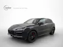 Porsche Cayenne GTS 4.0 V8 GTS