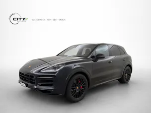 Porsche Cayenne GTS 4.0 V8 GTS