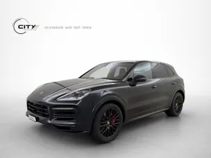 Porsche Cayenne GTS 4.0 V8 GTS