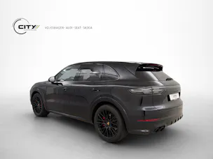 Porsche Cayenne GTS 4.0 V8 GTS