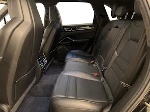 Porsche Cayenne GTS 4.0 V8 GTS