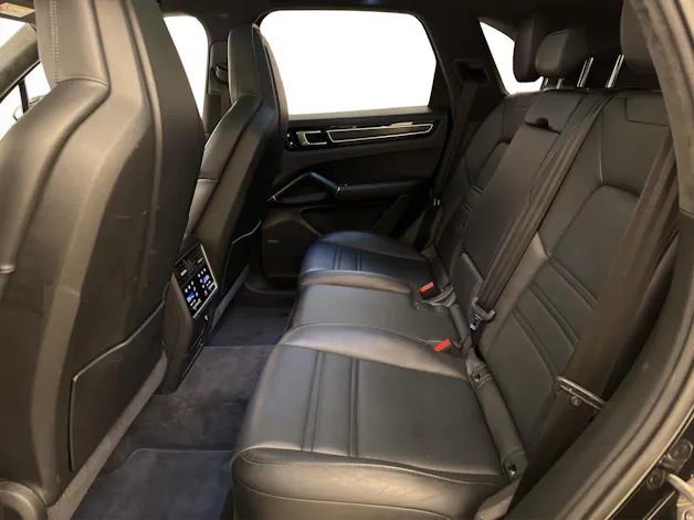 Porsche Cayenne GTS 4.0 V8 GTS