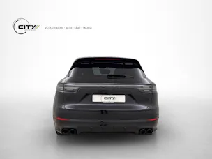 Porsche Cayenne GTS 4.0 V8 GTS
