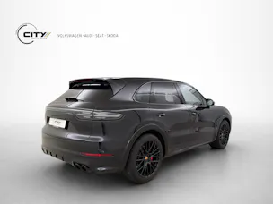 Porsche Cayenne GTS 4.0 V8 GTS