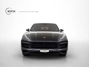 Porsche Cayenne GTS 4.0 V8 GTS