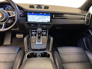 Porsche Cayenne GTS 4.0 V8 GTS