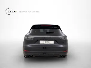 Porsche Cayenne GTS 4.0 V8 GTS