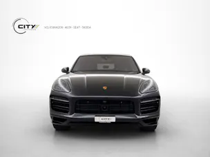 Porsche Cayenne GTS 4.0 V8 GTS