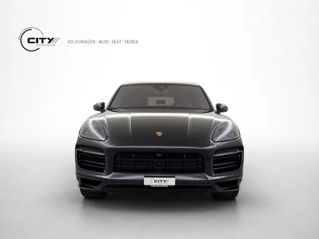 Porsche Cayenne GTS 4.0 V8 GTS