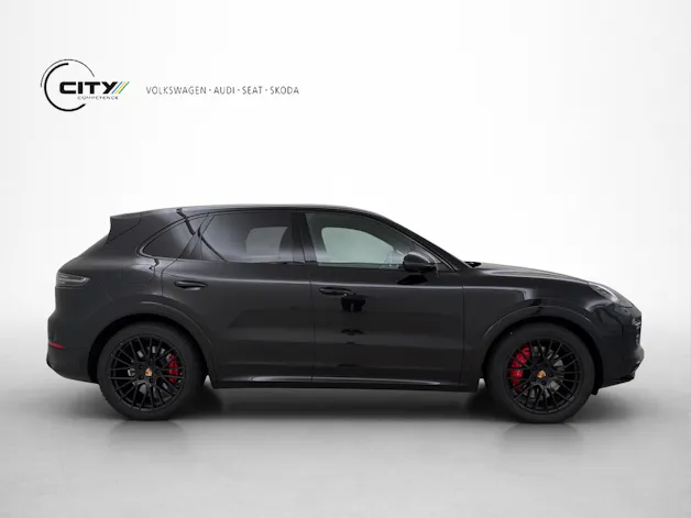 Porsche Cayenne GTS 4.0 V8 GTS