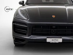Porsche Cayenne GTS 4.0 V8 GTS