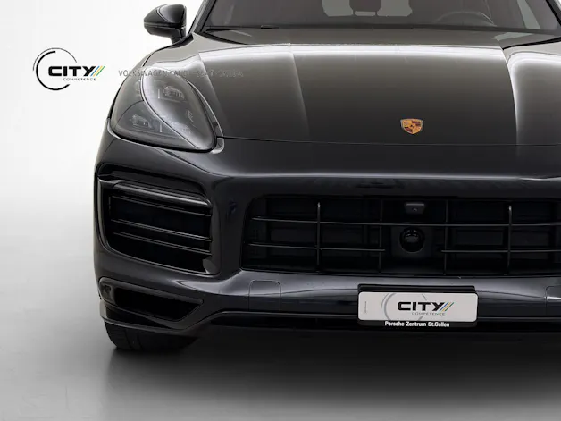Porsche Cayenne GTS 4.0 V8 GTS