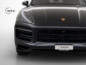 Porsche Cayenne GTS 4.0 V8 GTS