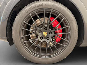 Porsche Cayenne GTS 4.0 V8 GTS
