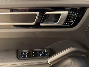 Porsche Cayenne GTS 4.0 V8 GTS