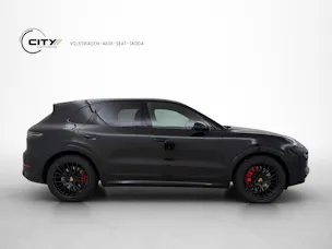 Porsche Cayenne GTS 4.0 V8 GTS