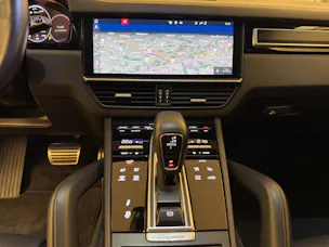 Porsche Cayenne GTS 4.0 V8 GTS