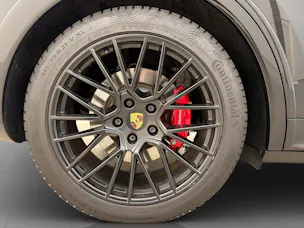 Porsche Cayenne GTS 4.0 V8 GTS