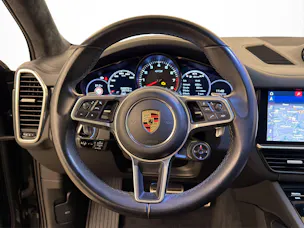 Porsche Cayenne GTS 4.0 V8 GTS