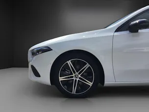 Mercedes-Benz A 220 4Matic 8G-DCT