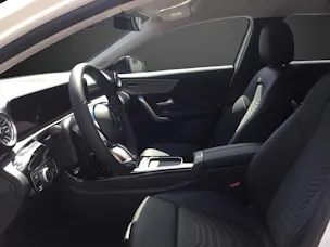 Mercedes-Benz A 220 4Matic 8G-DCT
