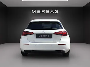 Mercedes-Benz A 220 4Matic 8G-DCT