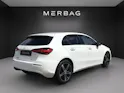 Mercedes-Benz A 220 4Matic 8G-DCT Progressive