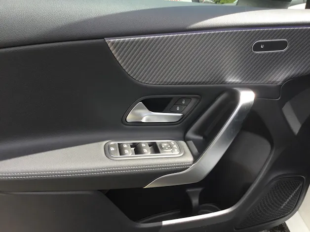 Mercedes-Benz A 220 4Matic 8G-DCT Progressive