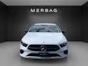 Mercedes-Benz A 220 4Matic 8G-DCT Progressive