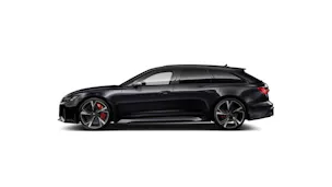 Audi RS6 Avant 4.0 TFSI V8 quattro