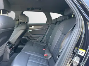 Audi RS6 Avant 4.0 TFSI V8 quattro