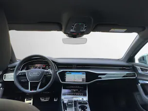 Audi RS6 Avant 4.0 TFSI V8 quattro