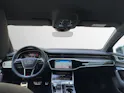 Audi RS6 Avant 4.0 TFSI V8 quattro