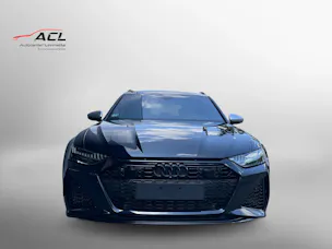 Audi RS6 Avant 4.0 TFSI V8 quattro