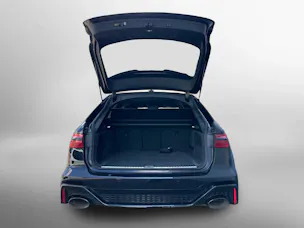 Audi RS6 Avant 4.0 TFSI V8 quattro