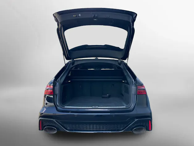 Audi RS6 Avant 4.0 TFSI V8 quattro