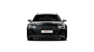 Audi RS6 Avant 4.0 TFSI V8 quattro