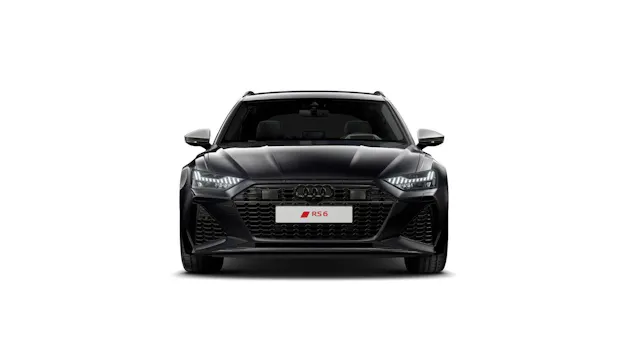 Audi RS6 Avant 4.0 TFSI V8 quattro