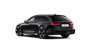 Audi RS6 Avant 4.0 TFSI V8 quattro