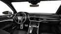 Audi RS6 Avant 4.0 TFSI V8 quattro