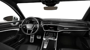 Audi RS6 Avant 4.0 TFSI V8 quattro
