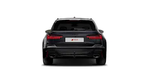 Audi RS6 Avant 4.0 TFSI V8 quattro