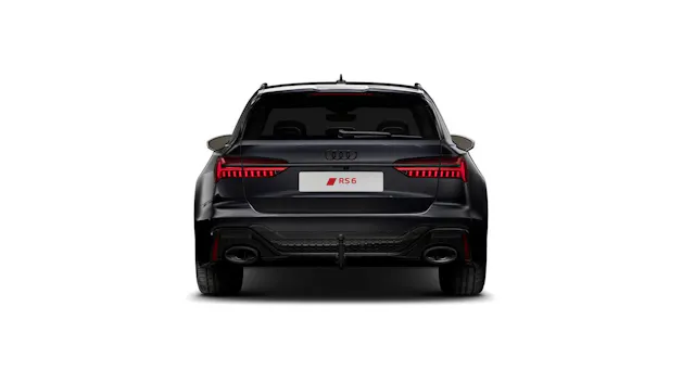 Audi RS6 Avant 4.0 TFSI V8 quattro
