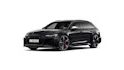 Audi RS6 Avant 4.0 TFSI V8 quattro