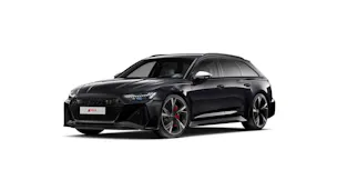 Audi RS6 Avant 4.0 TFSI V8 quattro